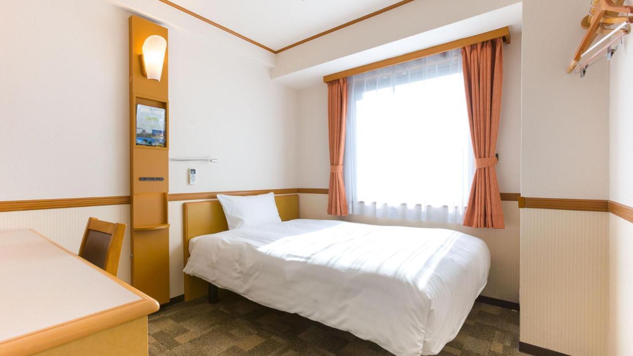 Toyoko Inn Hokkaido Asahikawa Eki Higashi Guchi Luaran gambar