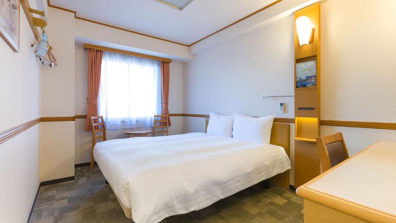 Toyoko Inn Hokkaido Asahikawa Eki Higashi Guchi Luaran gambar