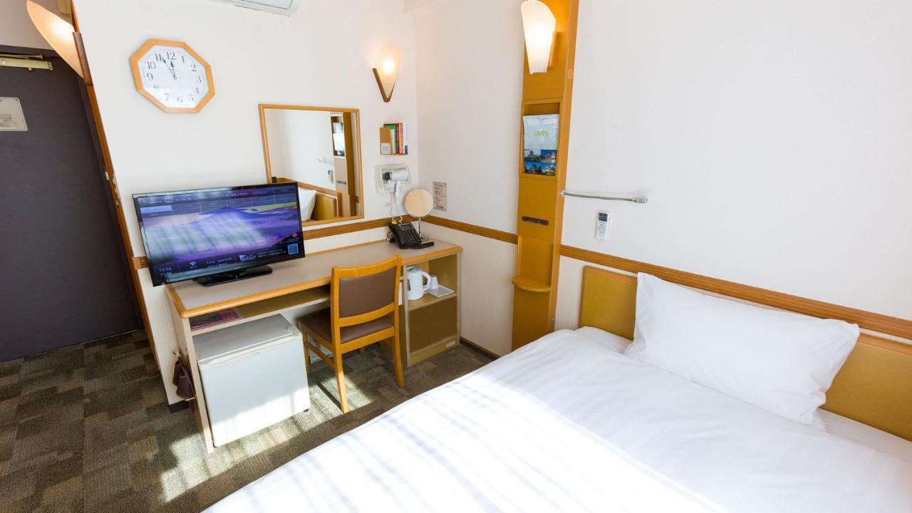 Toyoko Inn Hokkaido Asahikawa Eki Higashi Guchi Luaran gambar