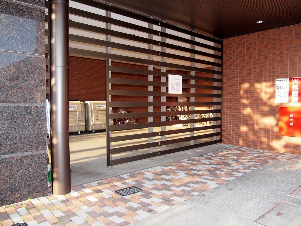 Toyoko Inn Hokkaido Asahikawa Eki Higashi Guchi Luaran gambar