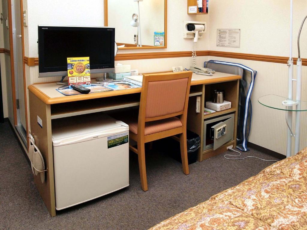 Toyoko Inn Hokkaido Asahikawa Eki Higashi Guchi Luaran gambar