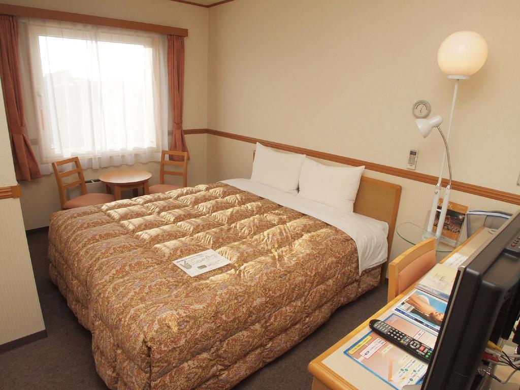 Toyoko Inn Hokkaido Asahikawa Eki Higashi Guchi Luaran gambar