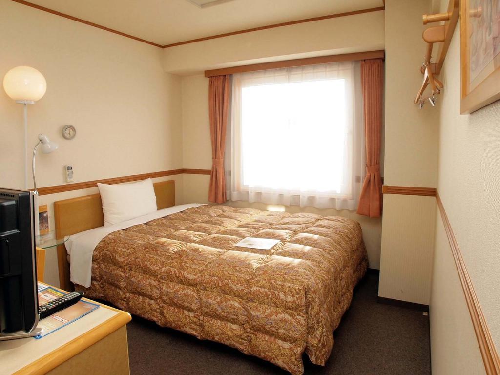 Toyoko Inn Hokkaido Asahikawa Eki Higashi Guchi Luaran gambar